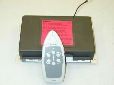 Carver Truma Motor Mover Vanmover M1 AR2-1 Test/Reparatur Service *SCHNELL*