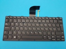 Keyboard PO Dell Latitude 14 Rugged 5404 7404 07WGVH Portu Backlit NSK-LKBBU 06