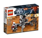New ListingLEGO 9488 STAR WARS Elite Clone Trooper & Commando Droid Battle Pack - NIB