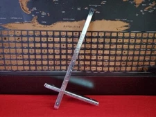 Milwaukee 49-22-1001/ 49-22-1005  /2730-20 Rip Fence for 6391-21 Circular Saw