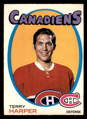 1971-72 O-Pee-Chee OPC #1-264 'VG to VGEX' Complete Your Set Break Pick *virtus* - Picture 112 of 499