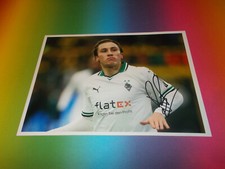 Rocco Reitz DFB Borussia Mönchengladbach signed autograph 20x28 photo