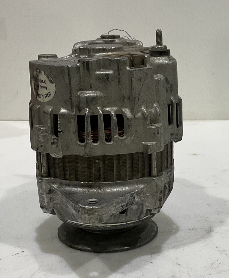 MITSUBISHI 897143-3290 TEXAS ALTERNATOR A7TA8383 24V 20A | eBay