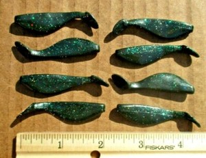 small swimbaits for crappie