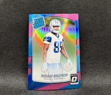 Noah Brown Cowboys