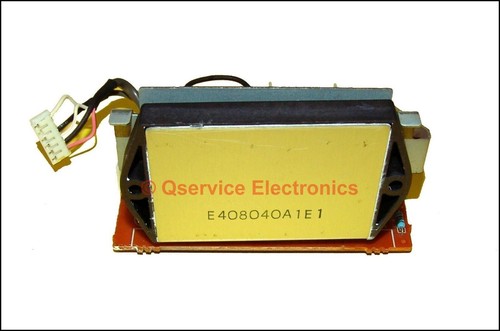 Placa AMP envolvente Sony 1-674-799-11 completa con STK408-040E P/N A-4426-260-A - Imagen 2 de 2