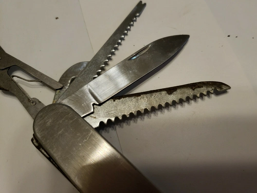 Multi Tool