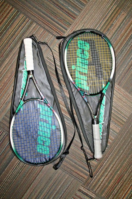 prince thunderlite midplus