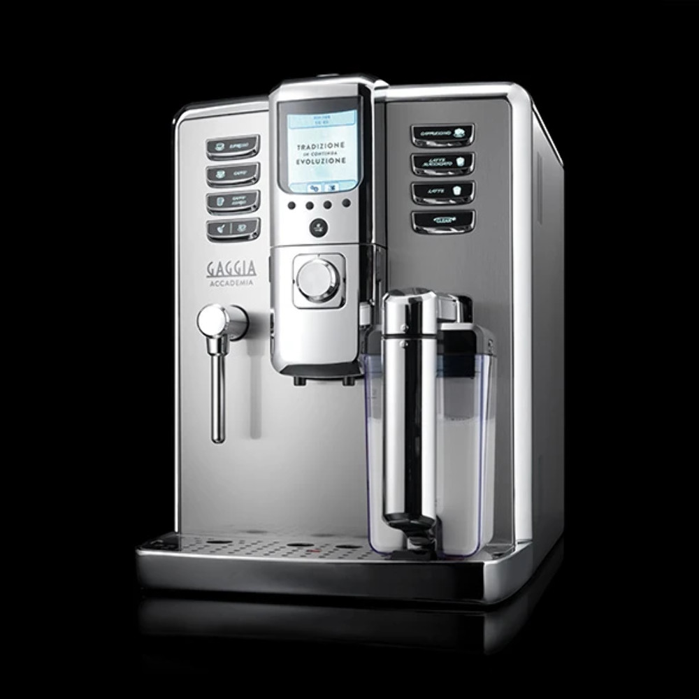 Gaggia Accademia Espresso Machine 