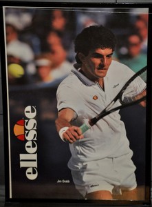 ellesse tennis