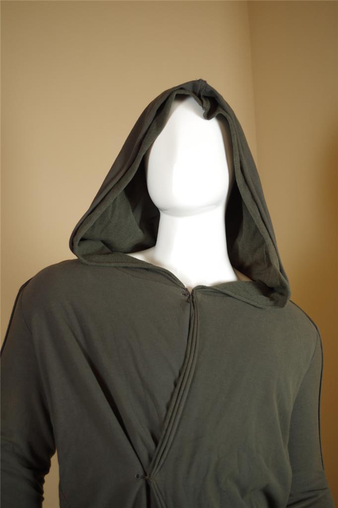 Individual Sentiments Double Layered Cadigan size… - image 3