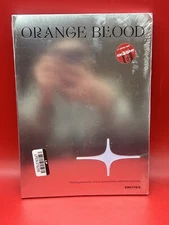 ENHYPEN - ORANGE BLOOD (CD 2023) BRAND NEW (Target Excl) Kalpa Version