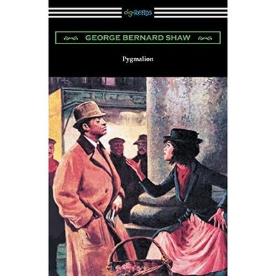 Pygmalion (illustriert von May Wilson Preston) von George - Taschenbuch NEU George B