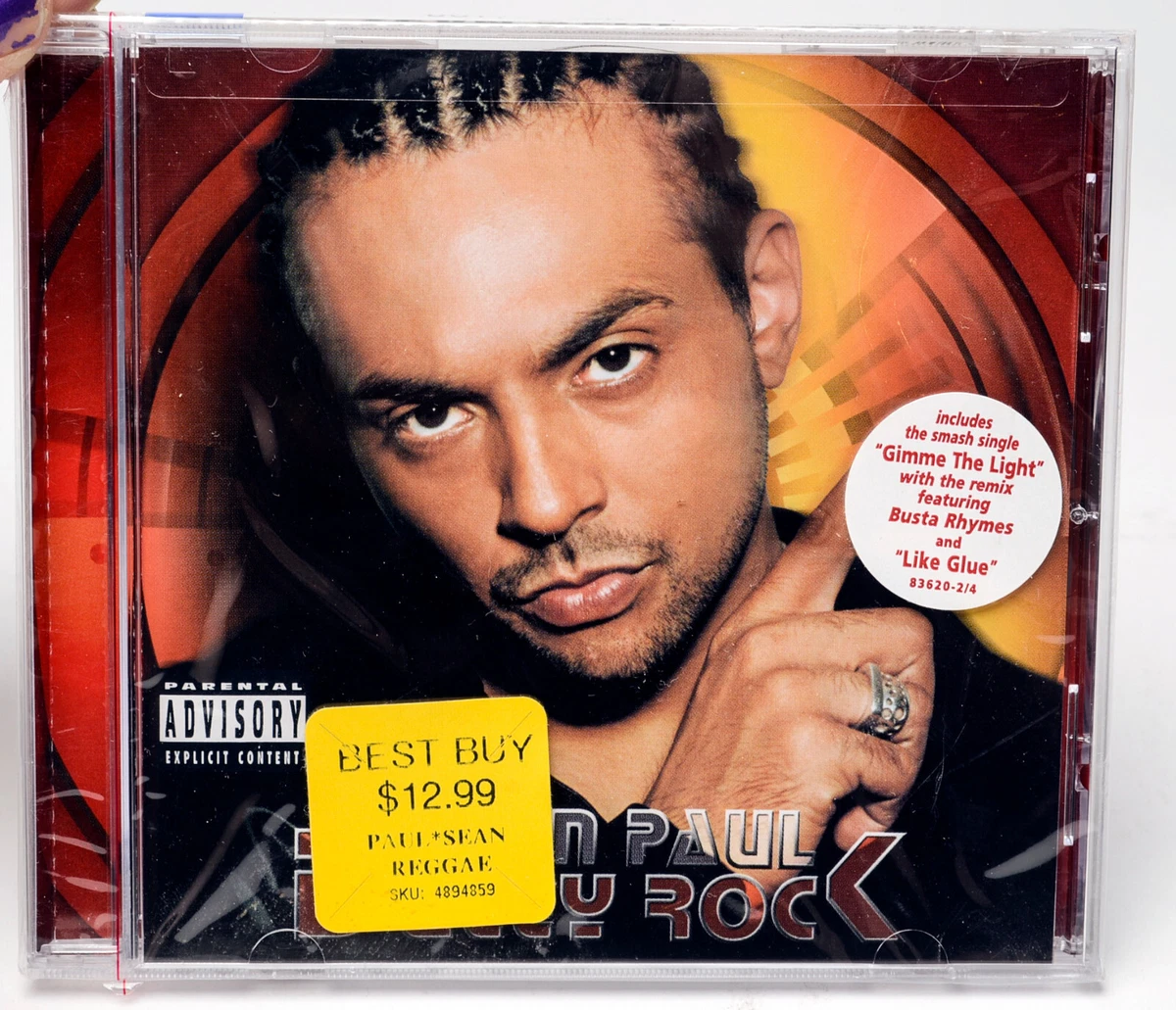 Dutty Rock