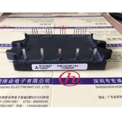1PC Mitsubishi New PM10CZF120 PM10CZF120 Power Supply Module FAST SHIP