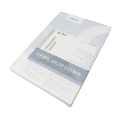 SIEMENS SIMATIC PCS 7 6ES7653-2CC00-0XE0 6ES7 653-2CC00-0XE0 Software -sealed-