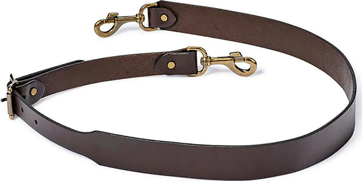バッグ FILSON / shoulder strap leather Filson Bridle Leather Shoulder Strap – The Barn Owl Vintage