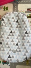 infant car seat cover winter