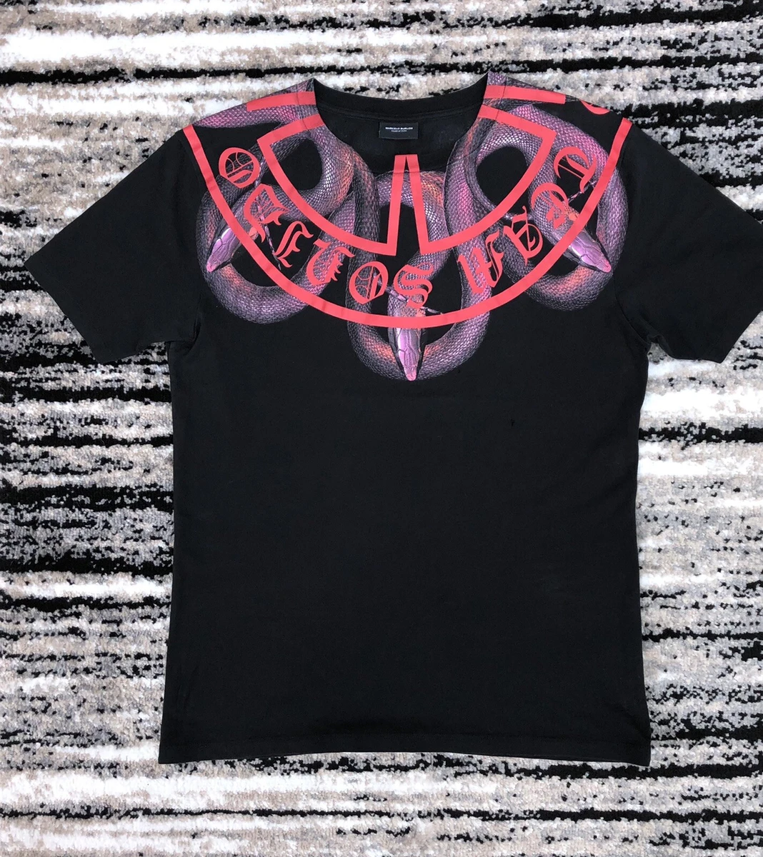 T shirt deals marcelo burlon donna