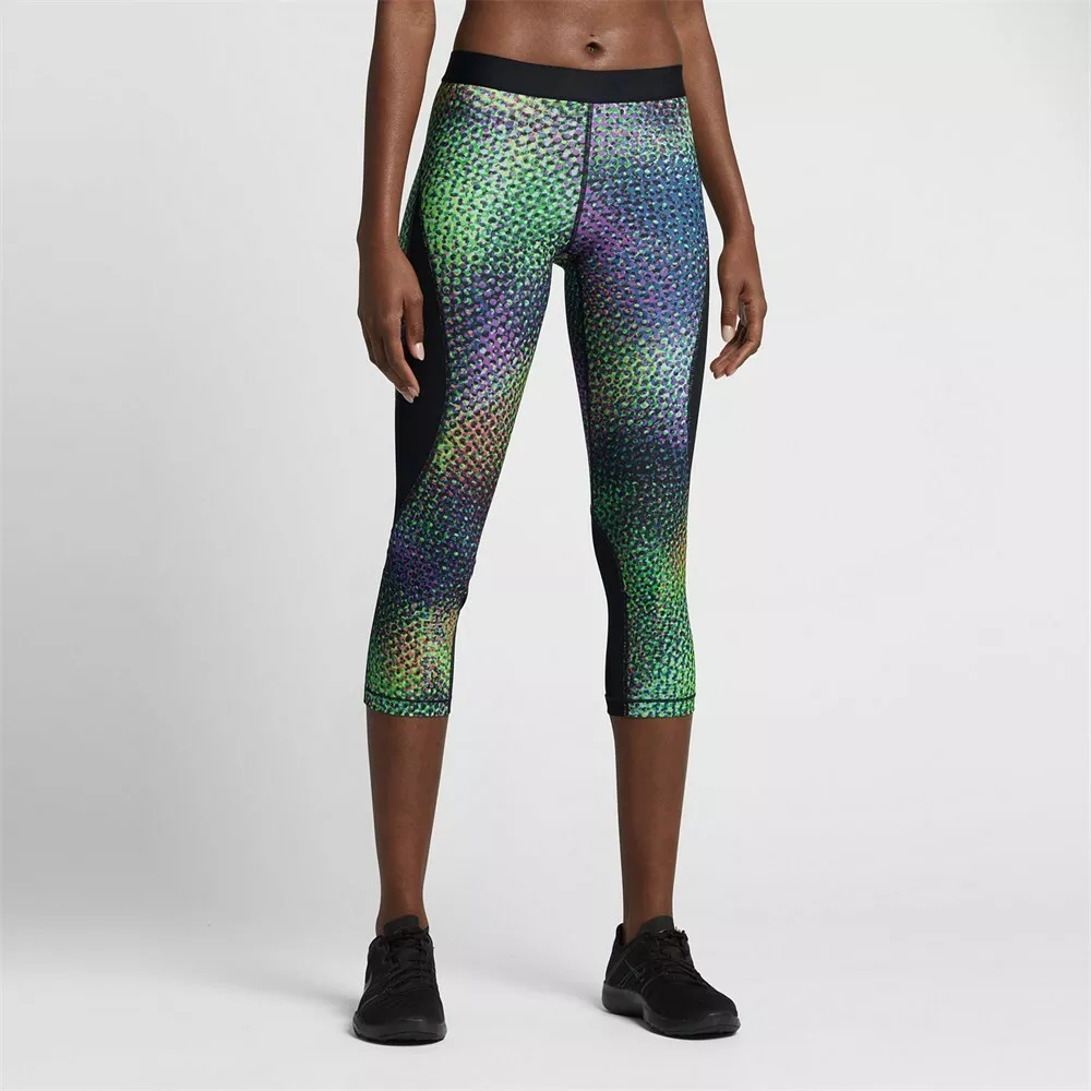 Scheiden belasting Clip vlinder nike pro hypercool capri leggings Luxe kom  tot rust vitamine