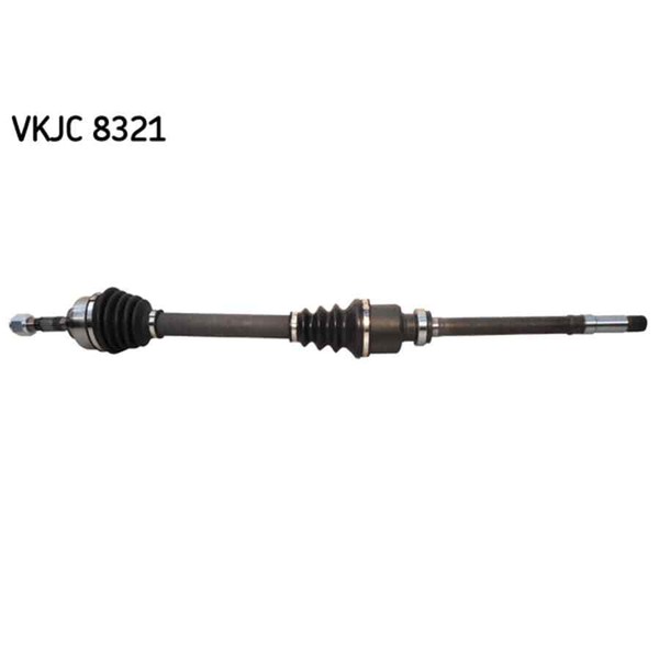 SKF Antriebswelle (Ohne Altteilwert) Vkjc 8321-image