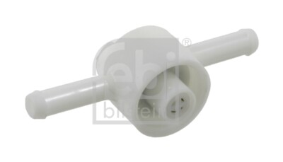 FEBI Ventil Kraftstofffilter für AUDI FORD SEAT SKODA VW OE 191127247 A VOLVO
