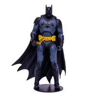 The Next Batman Dc Multiverse Action Figure Mcfarlane Toys