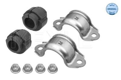 MEYLE 100 615 0025 Reparatursatz, Stabilisatorlager for AUDI AUDI (FAW) VW (SVW)