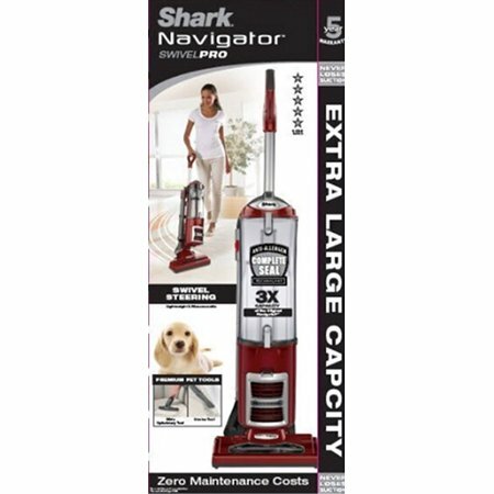 Shark NV42 Navigator Deluxe Upright 