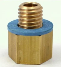 Fumoto ADP 137 Oil Drain Valve Extension Adapter For F137 F137N F137S Series