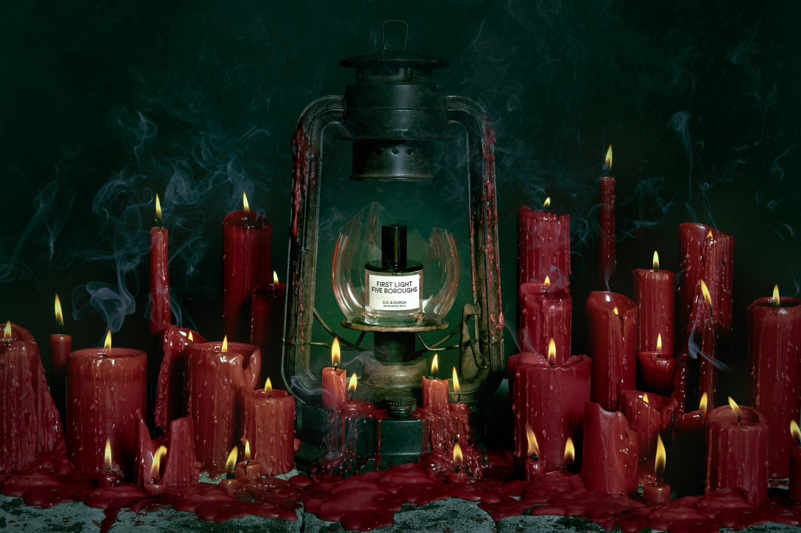 D.S. & Durga - First Light Five Boroughs Eau de Parfum 1.7 fl. oz. NEW