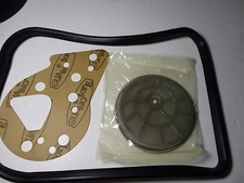Porsche 924 S 944 Automatic Transmission Gasket And Filter Kit 82 To 91