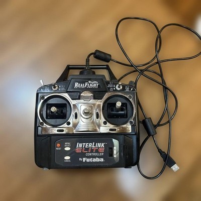 Futaba InterLink L.T.C Controller