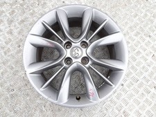 Jantes Opel Adam