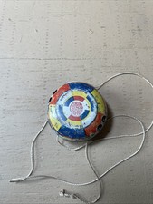 Genuine Duncan Whistling Yo-Yo