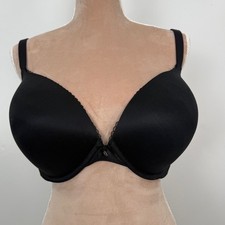 Victoria's Secret Classic Black Bra
