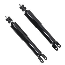 2pcs Front Quick Shock Absorbers For Hummer H...