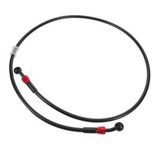 Motorcycle Hydraulic Brake Line Oil Hose Pipe Brake Clutch Oil Pipe for