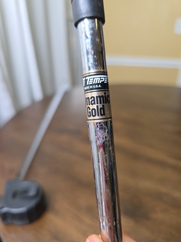 Nike Victory Red Pro Forged Wedge 60* 06 Bounce True Temper S400 RH Golf Club - Picture 19 of 24