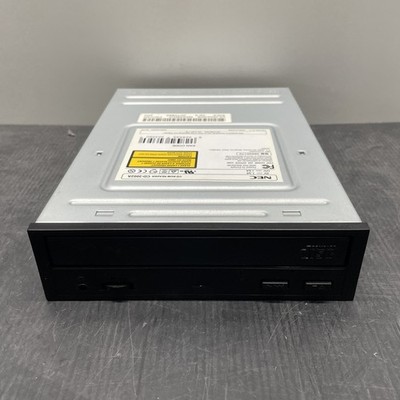 NEC CD-3002A CD-ROM Drive IDE 5.25 Zoll Internes Laufwerk (G7-3)