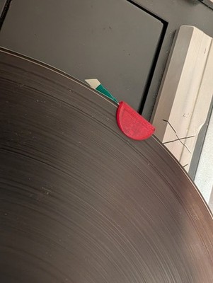 50x Klammern für Offen Wickel.  BASF, AGFA Studer, Revox 