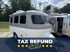 2019 Airstream 16U Nest 16U Nest