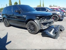 BLK HOOD 2014-2022 LAND ROVER ROVER SPT