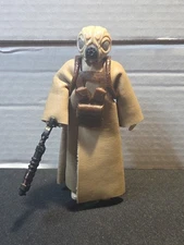 Vintage Kenner Star Wars 4-LOM 1981 Action Figure Complete with Accessories
