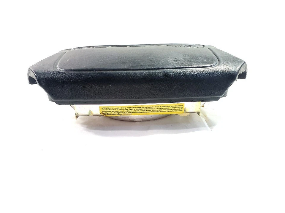 Porsche 968 1994 1995 OEM conductor bolsa de aire izquierda Foto 3 de 4