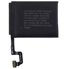 For Apsple Watch Serie S4/44mm iWatch Internal Replacement Battery