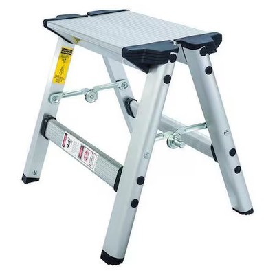 Xtend + Climb Ft-1 Step Stand, 1 Steps, 225 Lb Load Capacity, 11 1/2 In Overall