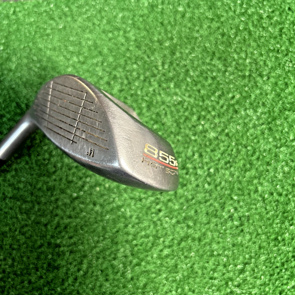 Eixo regular Tommy Armour 855S Hot Scot 3 madeira grafite 43"" destro - Imagem 2 de 4