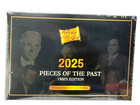 2025 PIECES OF THE PAST  1900'S  EDITION 1 FACTORY SEALED BOX AMAZING !! S7 — photo 1
