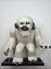 LEGO Star Wars Wampa Bigfig Hoth RETIRED 2010  Set 8089, 75098